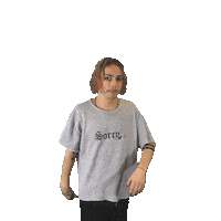 Its Over Deal With It Sticker by The Hunna