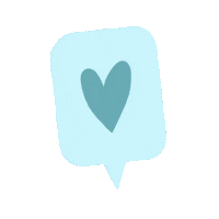 sincerelycitra love heart like i love you Sticker