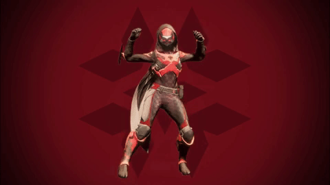 destiny 2 bungie GIF