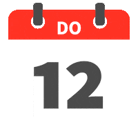 Friday The 13Th Sticker by Roland Zeiner