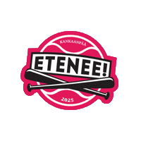 Etenee2025 Sticker by Mailajuniorit ry