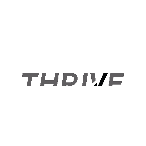 ThriveHealthLab thrive womenempowerment thriving thrivehive Sticker