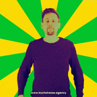 fun searching GIF by Kochstrasse™