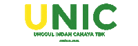 Saham Unic Sticker by emiten.com
