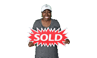 Realtor Morgan Sticker by AllCaliforniaMortgage