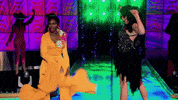 Season 5 GIF by LogoTV