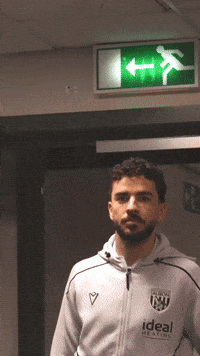 West Brom Championship GIF by West Bromwich Albion