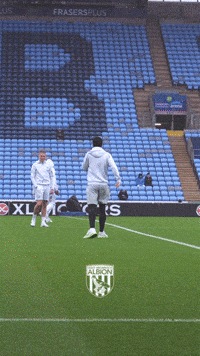 West Brom Championship GIF by West Bromwich Albion