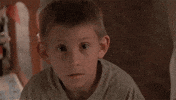 Fear Dewey GIF by Malcolm France