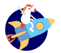 flying south summit Sticker