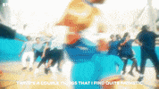 Basketball Influencer GIF by Graduation