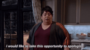 comedy lol GIF by The Mick