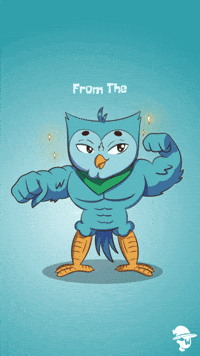 Gym Wo GIF