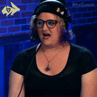 hyperrpg reaction angry mrw twitch GIF