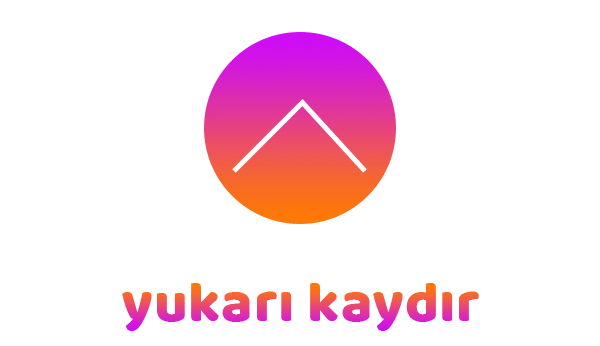 Swipe Up Sticker by Ajans ZERO