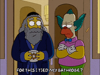 season 14 episode 13 GIF