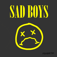 Sad Animation Domination GIF by gifnews