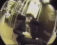 Gustavo Cerati Soda Estereo GIF
