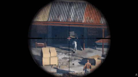 Video Games Gamer GIF