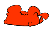 Sticker by The Doodle Demon