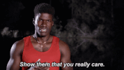 fox tv GIF by American Grit