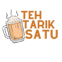 Singapore Malay Sticker by Artisan Malaysia