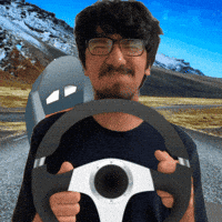11 Miles Per Hour GIF