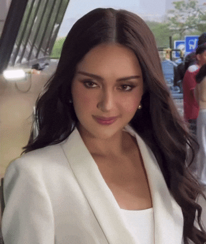 Miss Universe Philippines GIF
