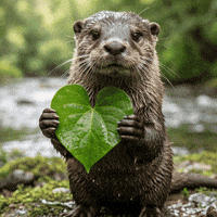 Nutria GIF by ecoembes