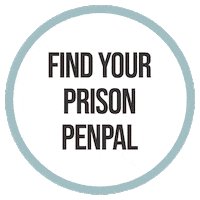 wireofhope rehabilitation prisonpenpalprogram wireofhope prisonpenpal Sticker