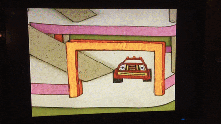 bob nothing builder escher GIF