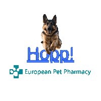 Sv Unter Sticker by Europeanpetpharmacy