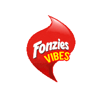 good vibes mood Sticker by Fonzies