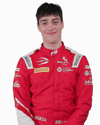 Formula 3 Olli GIF by Prema Team