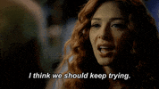 keep trying never give up GIF by Proven Innocent