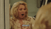 Fox Tv GIF by Filthy Rich