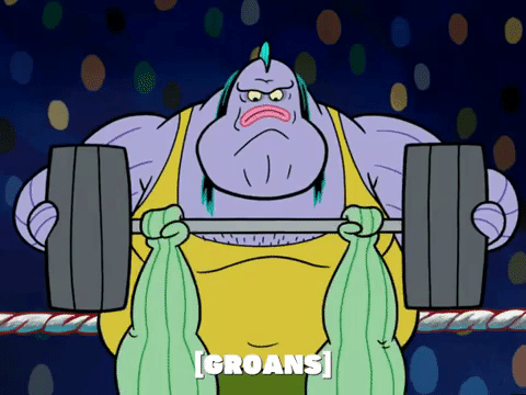 season 6 episode 13 GIF by SpongeBob SquarePants
