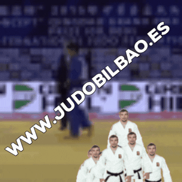 JudoBilbao giphygifmaker giphygifmakermobile judo judoka GIF