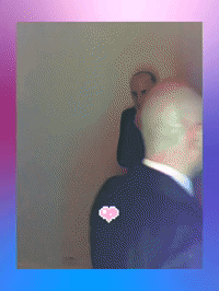 the powers couple GIF by laurenanddanswedding