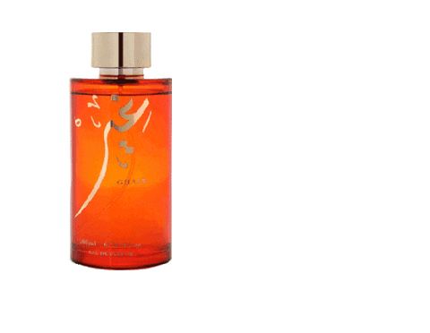 Perfume Sticker by Elham