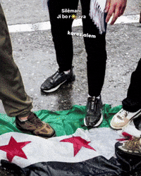 Turkish Kurdistan GIF