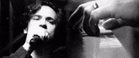 singing to strangers singer GIF by Jack Savoretti