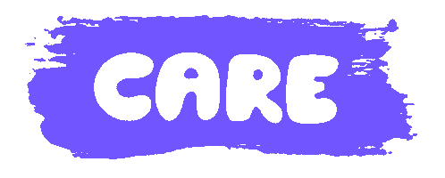 Pride Sticker by The Trevor Project