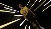 Germany Yes GIF by Bundesliga