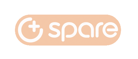 Sticker by Spare