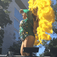 capital pride lgbt GIF by Capital Pride | Have Pride 365!