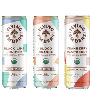 flyingembers giphyupload drink orange drinks Sticker