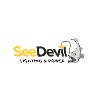 SeeDevil  Sticker