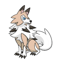 Rock Gen 7 Sticker by Pokémon