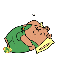 Cant Wait To See You Sticker